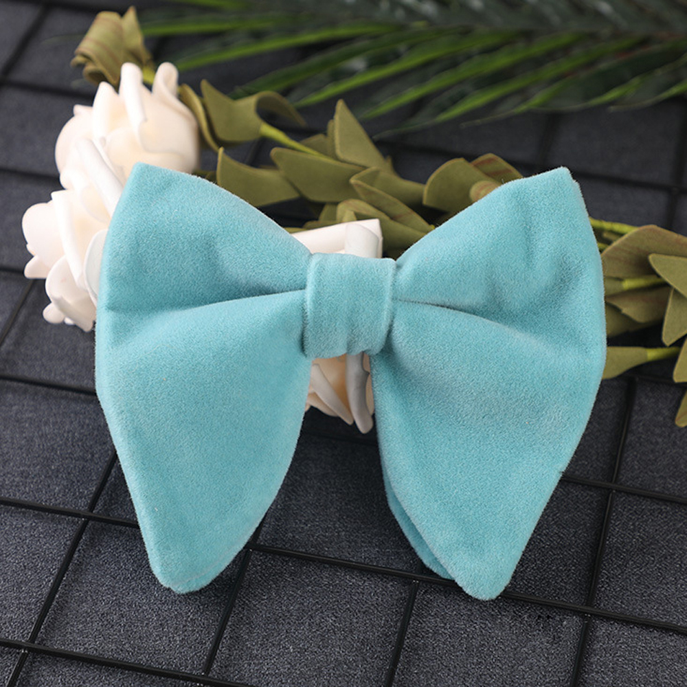 Men'S Formal Wear In Wedding - Men Wedding Solid Formal Wear Accessories