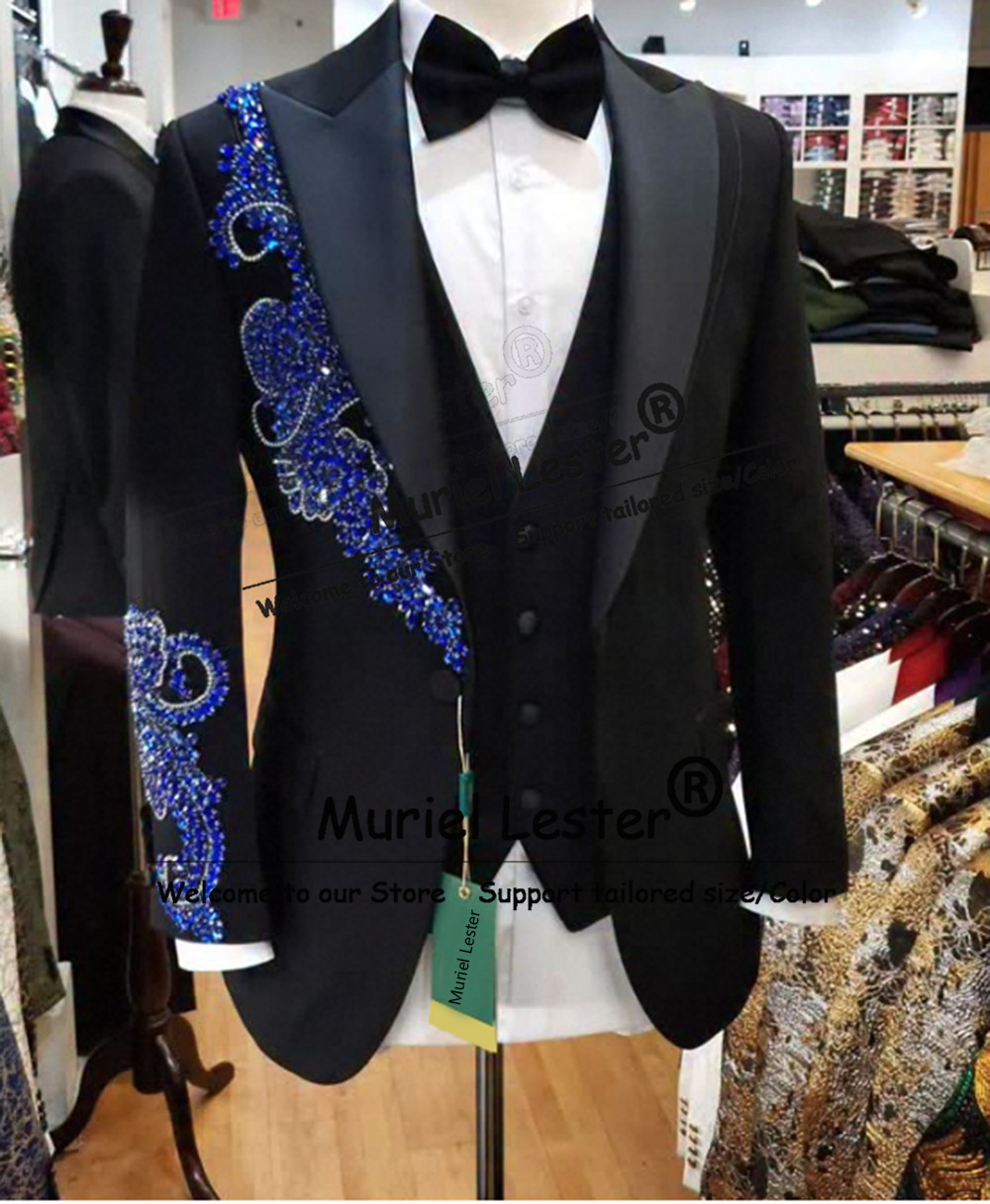 Exclusive Wedding Suits For Ma – обзор и цена Men'S Formal Wear Attire
