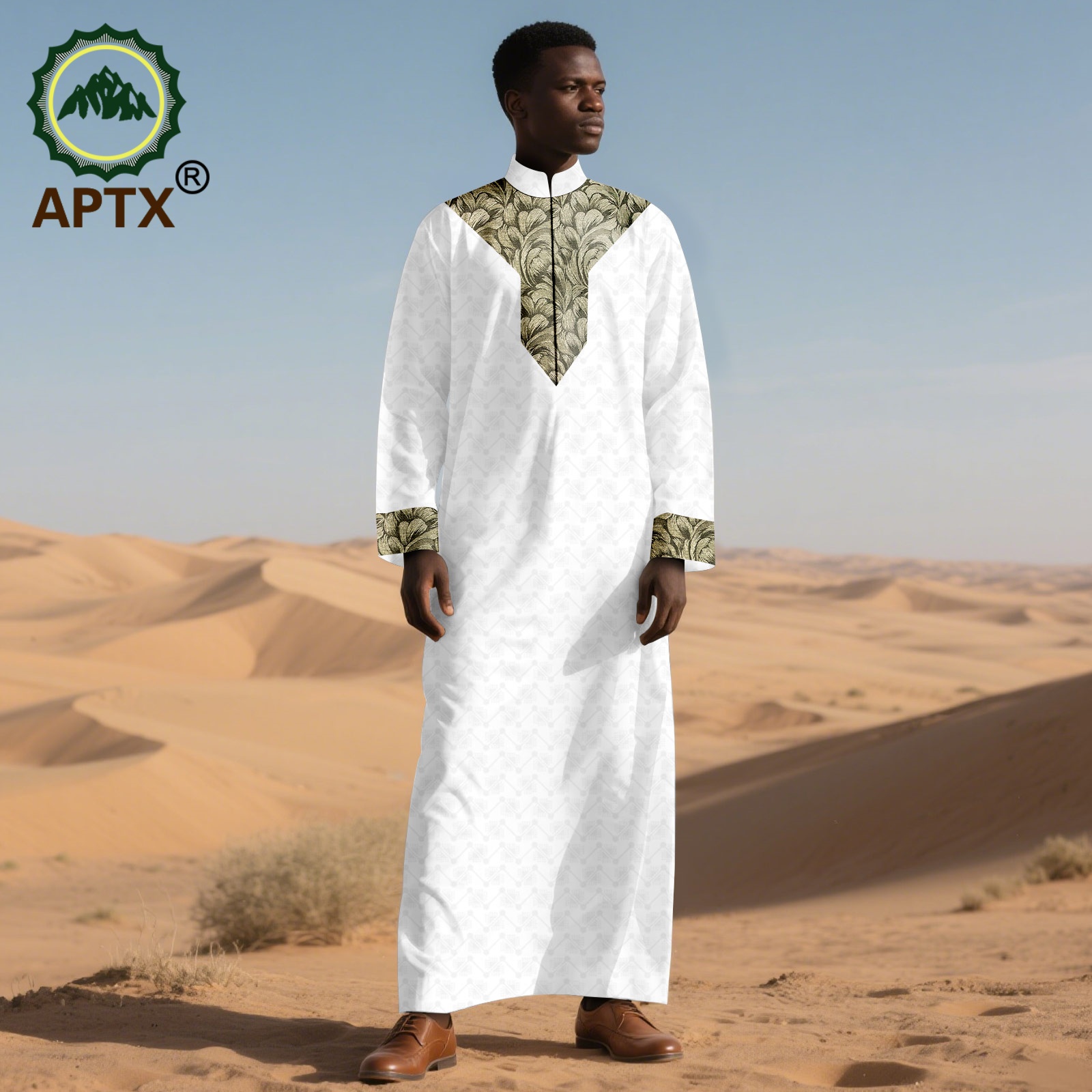 African Clothes for Men Tradit – обзор и цена Men'S Formal Wear Attire