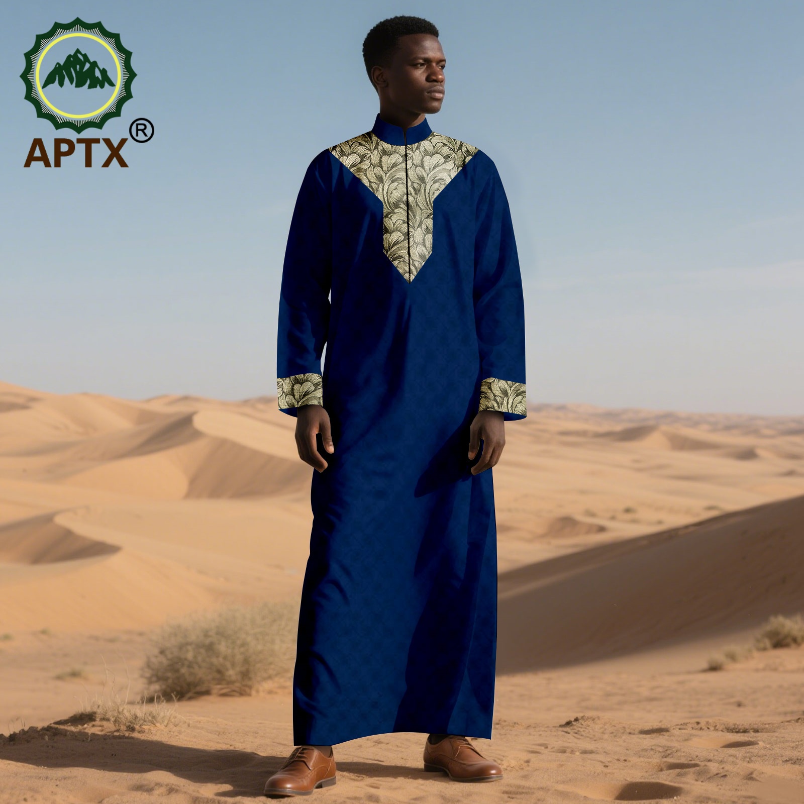 African Clothes for Men Tradit – обзор и цена Men'S Formal Wear Attire