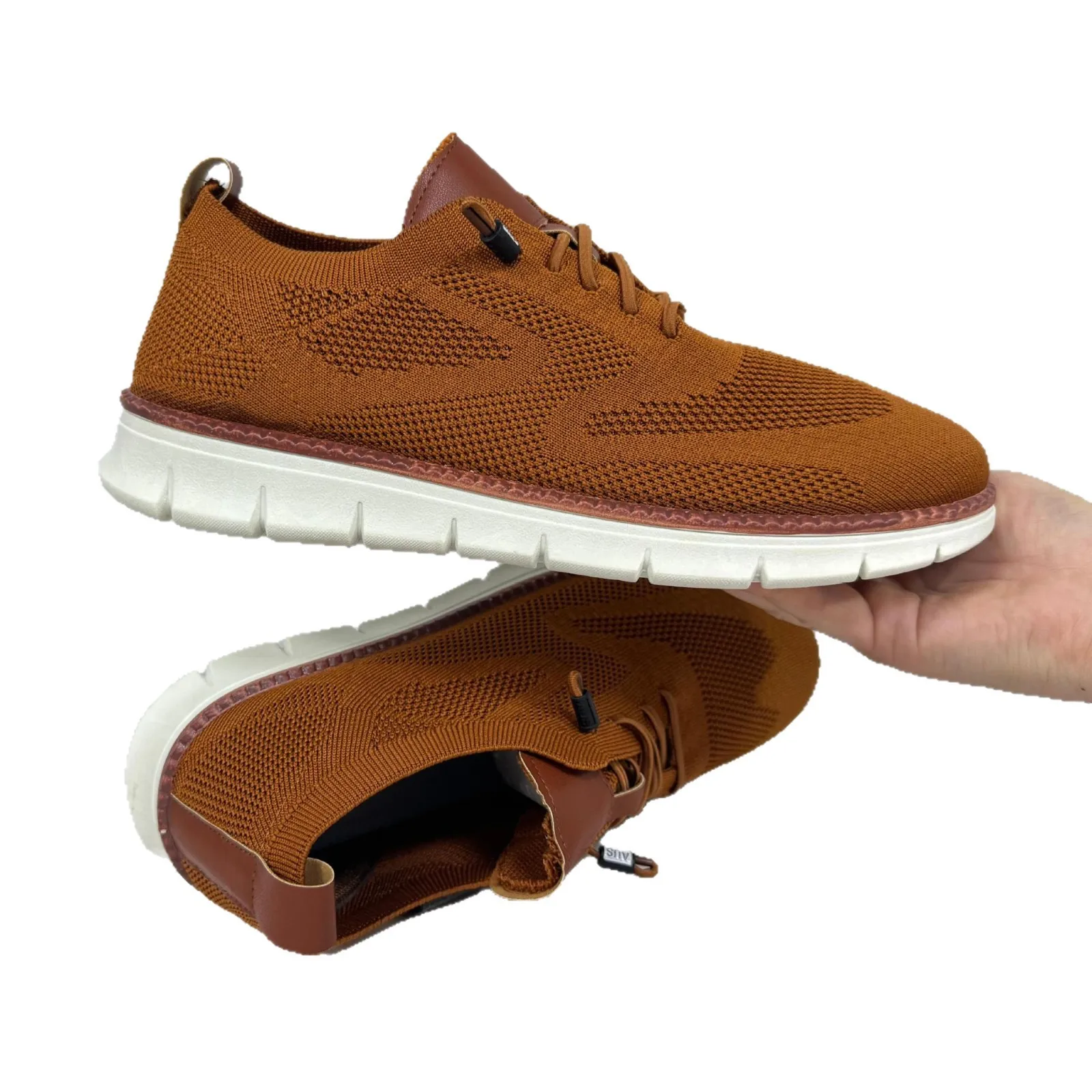 Men Casual Shoes Fashion Forma – обзор и цена Men'S Urban Formal Wear