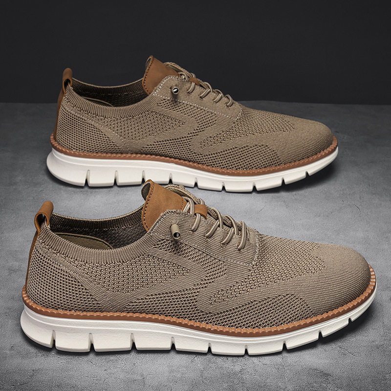 Men Casual Shoes Fashion Forma – обзор и цена Men'S Urban Formal Wear