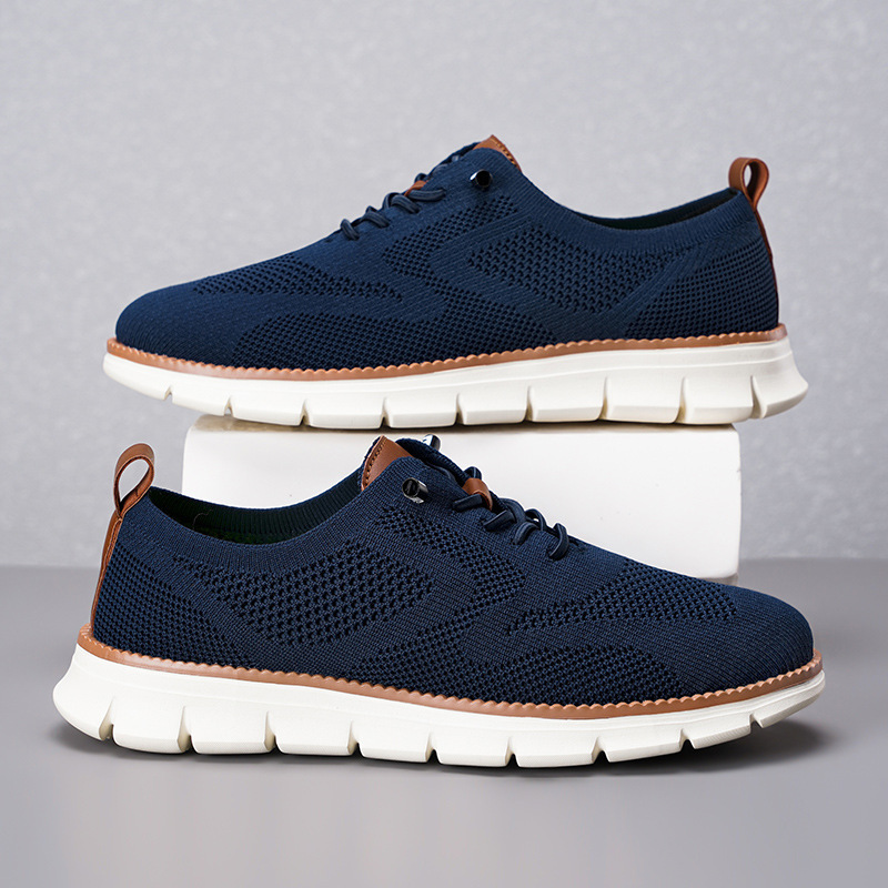 Men Casual Shoes Fashion Forma – обзор и цена Men'S Urban Formal Wear