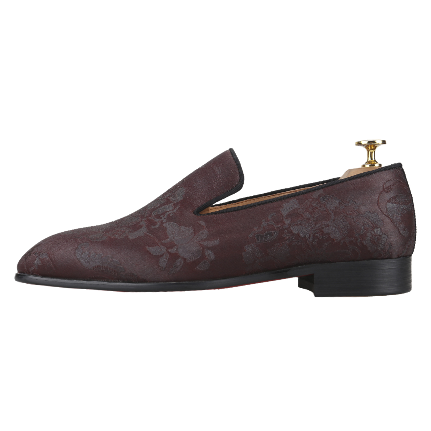 Piergitar Dark Brown Handmade  – обзор и цена Men'S Formal Wear In Wedding