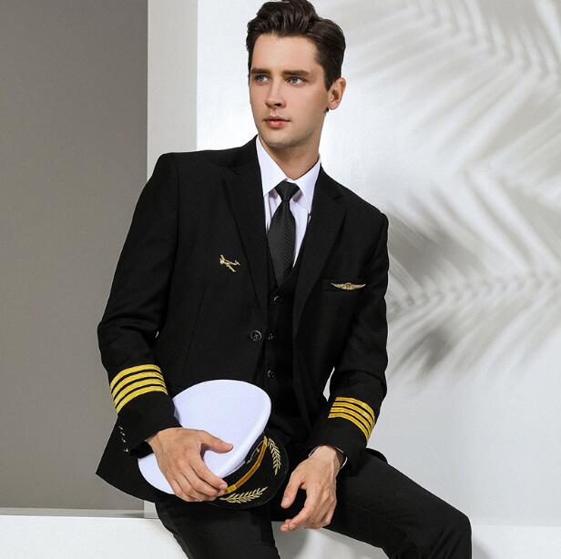 Aviation Professional Wear Avi – обзор и цена Men'S Formal Wear