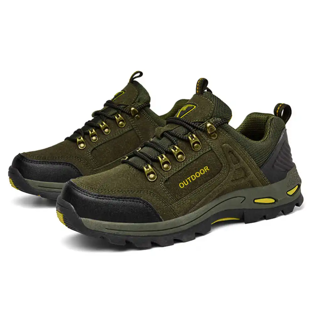Non-slip Lace Up Hiking Tennis – обзор и цена Formal Wear For Men Kids