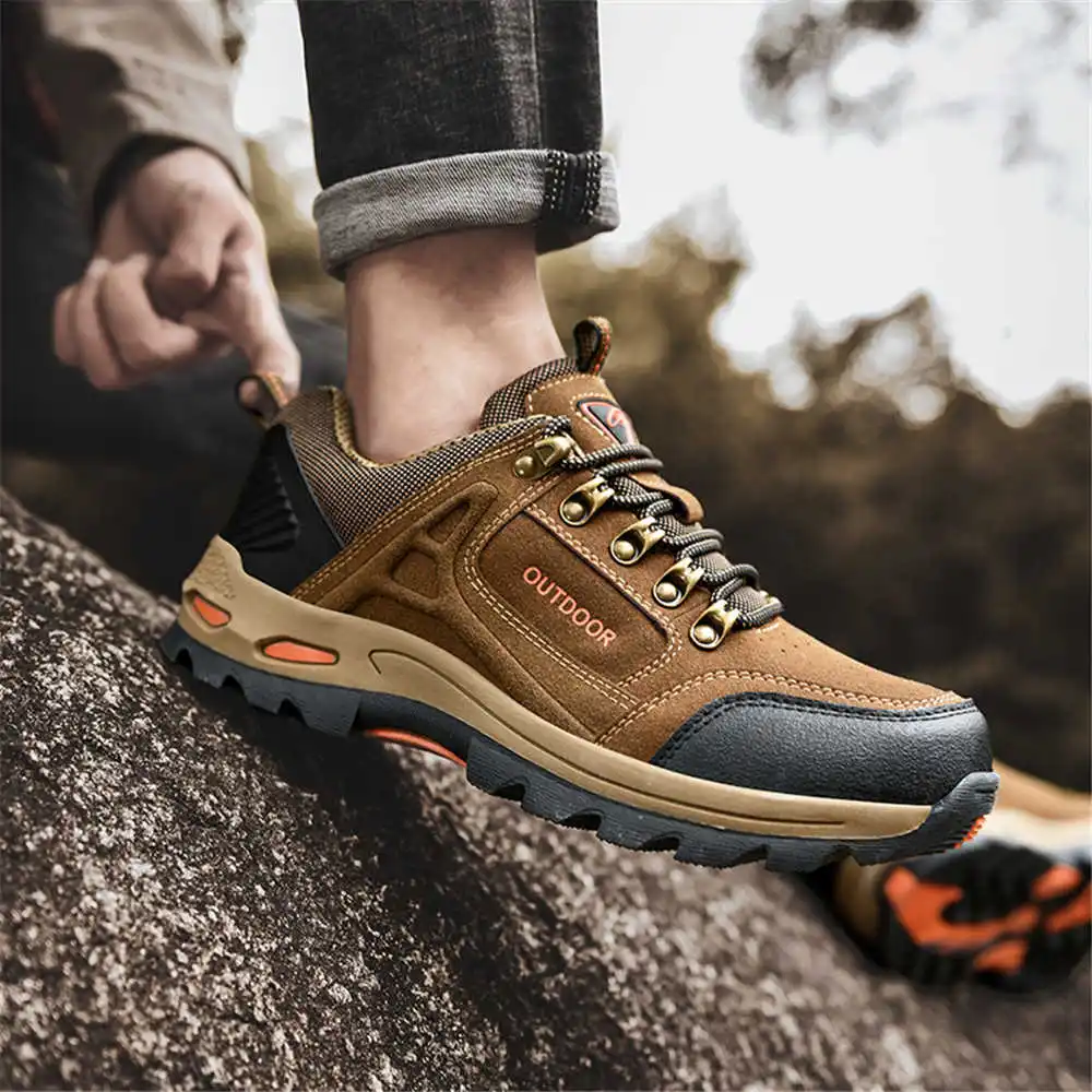 Non-slip Lace Up Hiking Tennis – обзор и цена Formal Wear For Men Kids