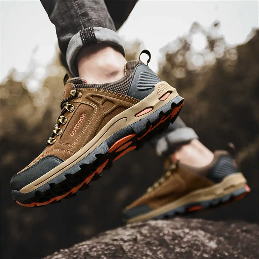 Non-slip Lace Up Hiking Tennis – обзор и цена Formal Wear For Men Kids