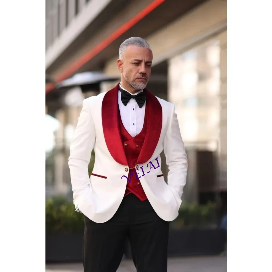 CustomizedMen Wedding Tuxedos  – обзор и цена Men'S Formal Wear In Wedding
