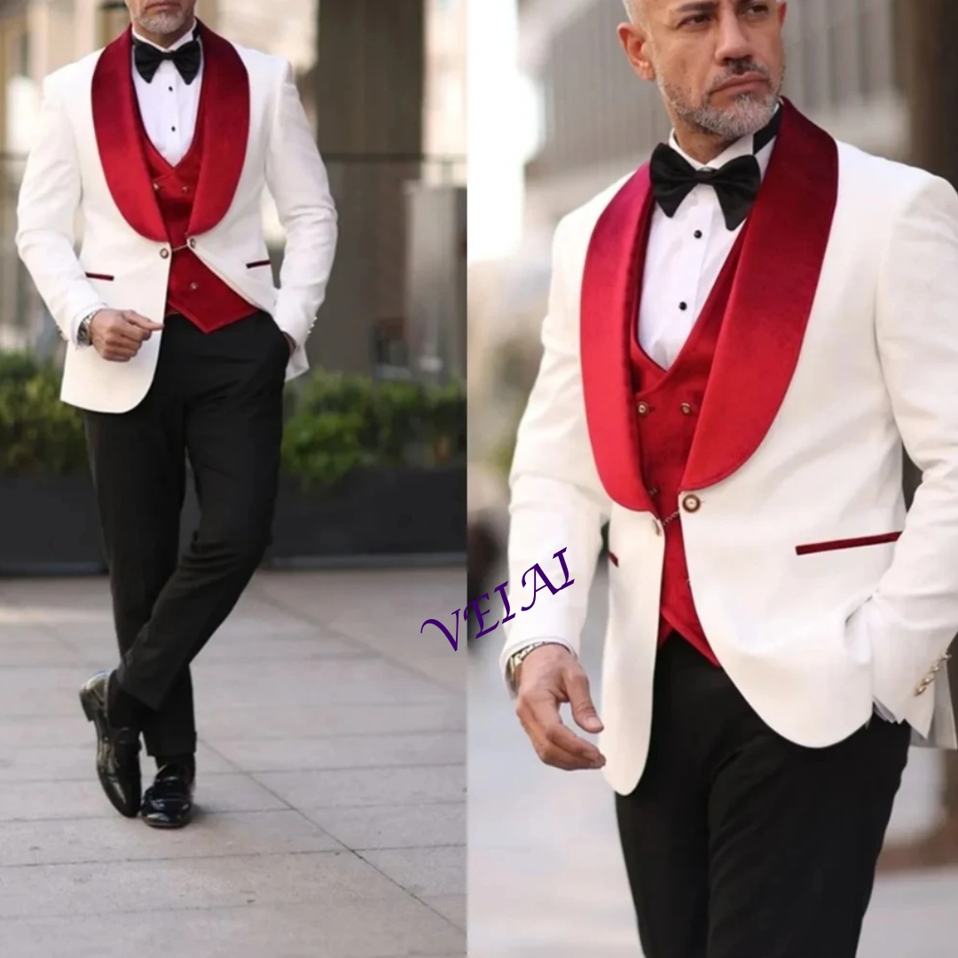 CustomizedMen Wedding Tuxedos  – обзор и цена Men'S Formal Wear In Wedding