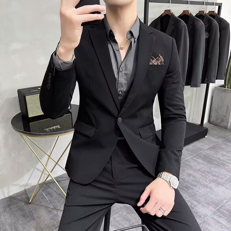 Tailored Men's Wedding Suit Se – обзор и цена Men'S Urban Formal Wear