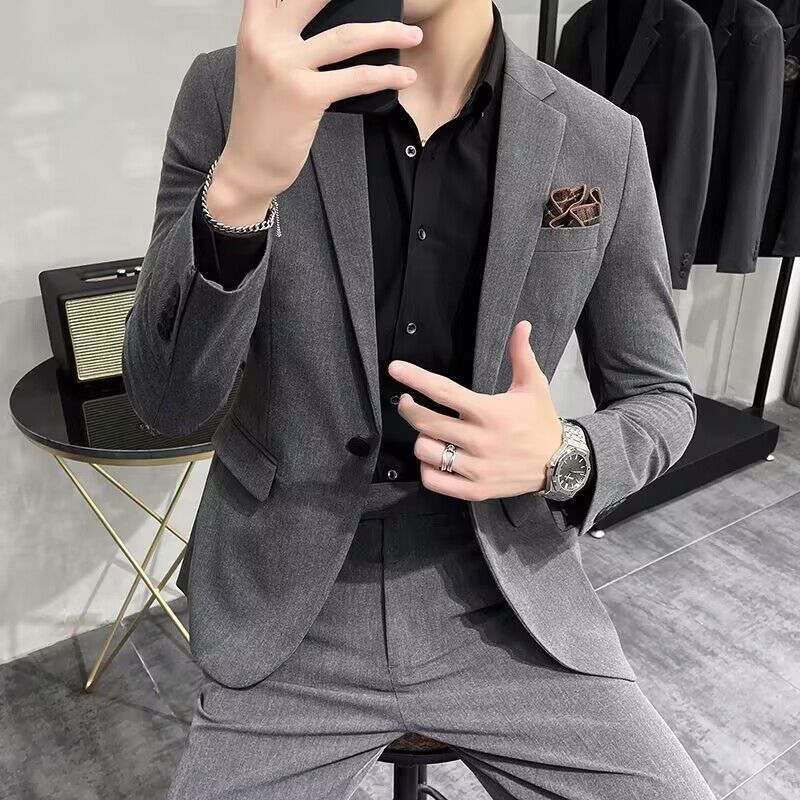 Tailored Men's Wedding Suit Se – обзор и цена Men'S Urban Formal Wear