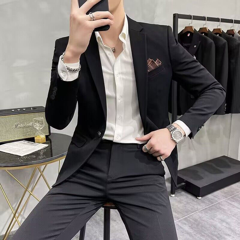 Tailored Men's Wedding Suit Se – обзор и цена Men'S Urban Formal Wear