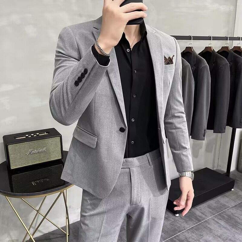 Tailored Men's Wedding Suit Se – обзор и цена Men'S Urban Formal Wear