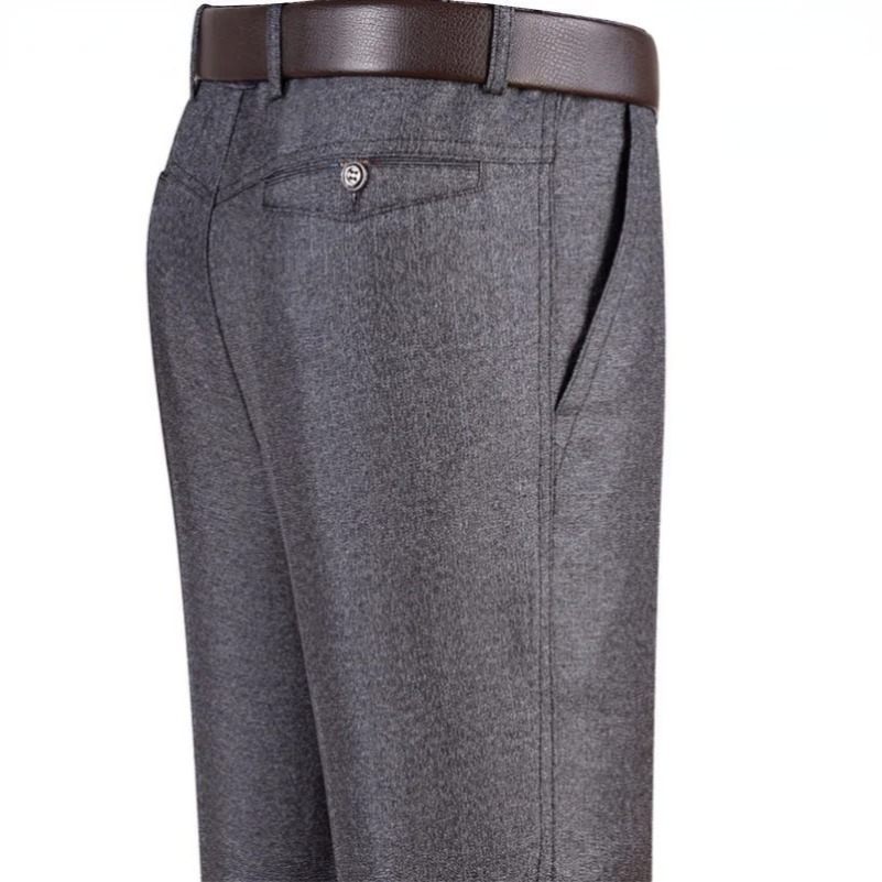 New Men's Summer Thin Business – обзор и цена Young Men Formal Wear
