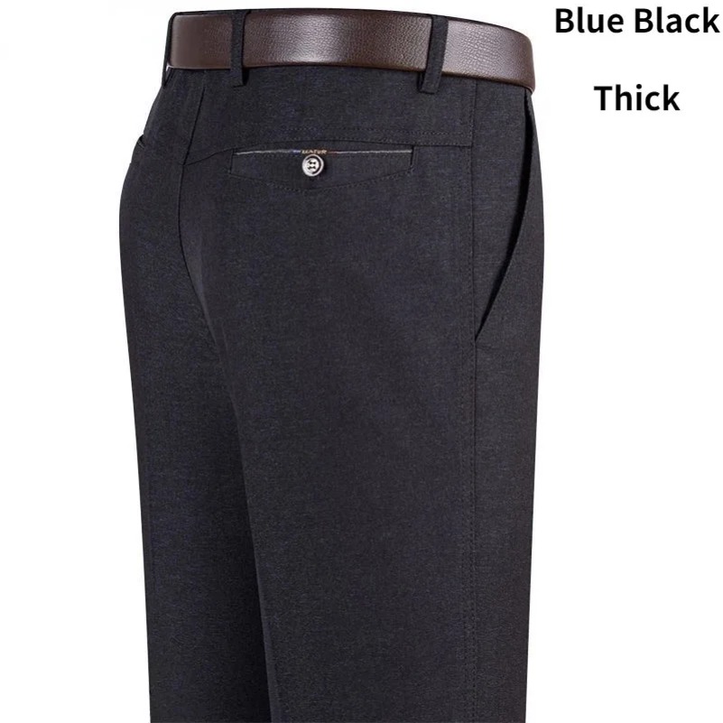 New Men's Summer Thin Business – обзор и цена Young Men Formal Wear