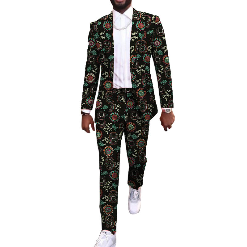 Party Wear Custom Men‘s Pant S – обзор и цена Men'S Formal Wear Attire