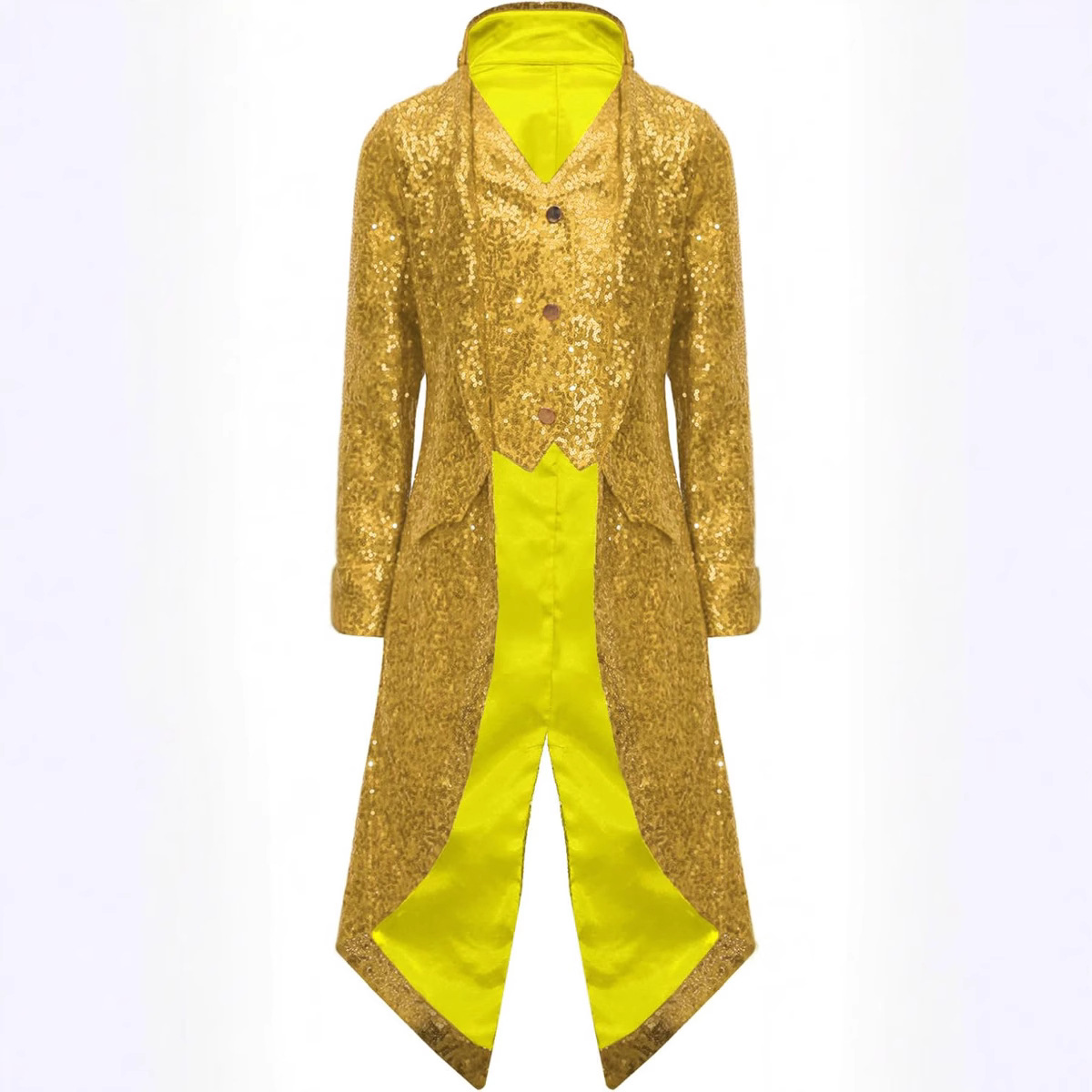 2025 Spring/autumn New Medieva – обзор и цена Men'S Medieval Formal Wear