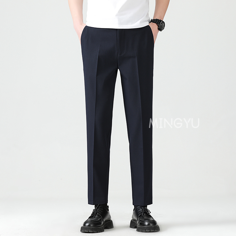 High Quality Lyocell Blend Sum – обзор и цена Young Men Formal Wear