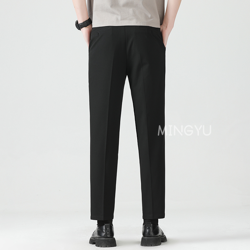 High Quality Lyocell Blend Sum – обзор и цена Young Men Formal Wear