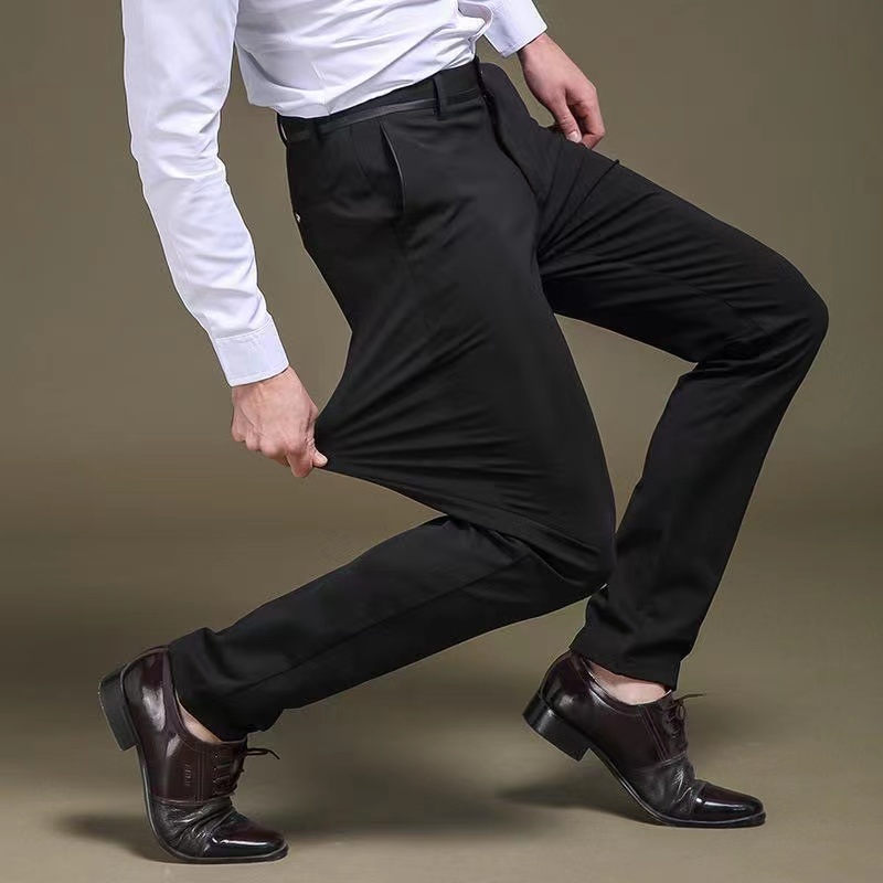 Men's Summer Fashion Business  – обзор и цена Young Men Formal Wear