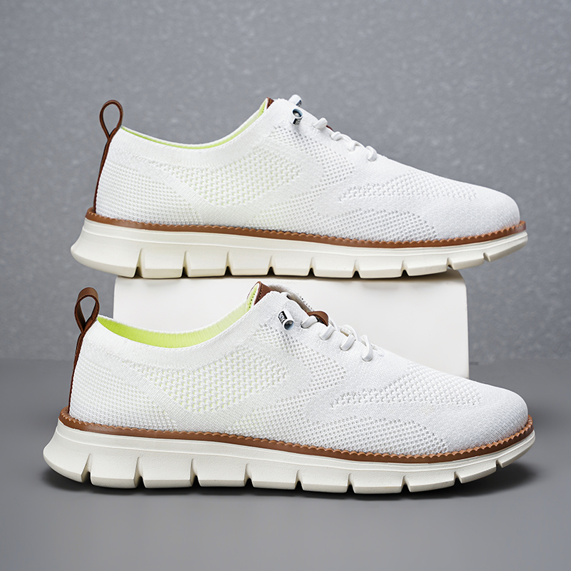 Men Casual Shoes Breeze Stylis – обзор и цена Men'S Urban Formal Wear