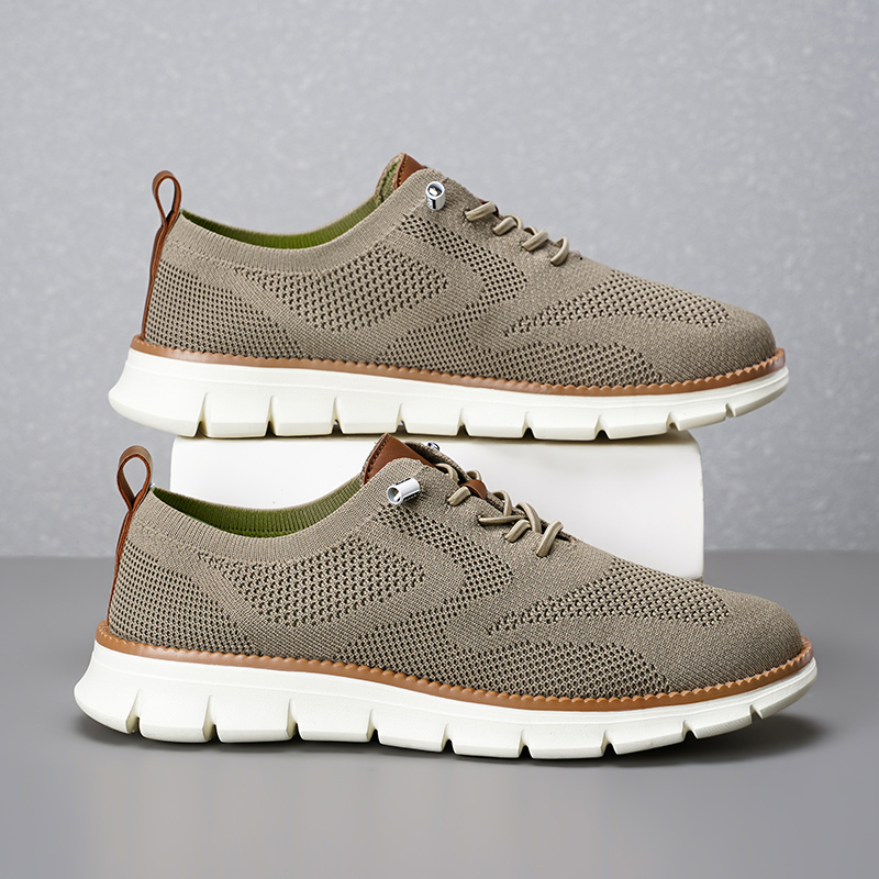 Men Casual Shoes Breeze Stylis – обзор и цена Men'S Urban Formal Wear