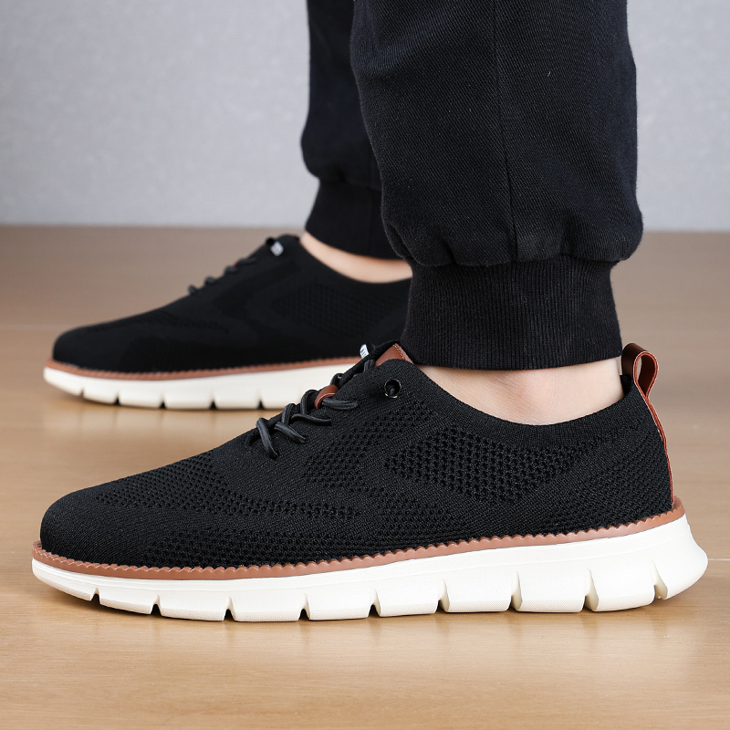 Men Casual Shoes Breeze Stylis – обзор и цена Men'S Urban Formal Wear