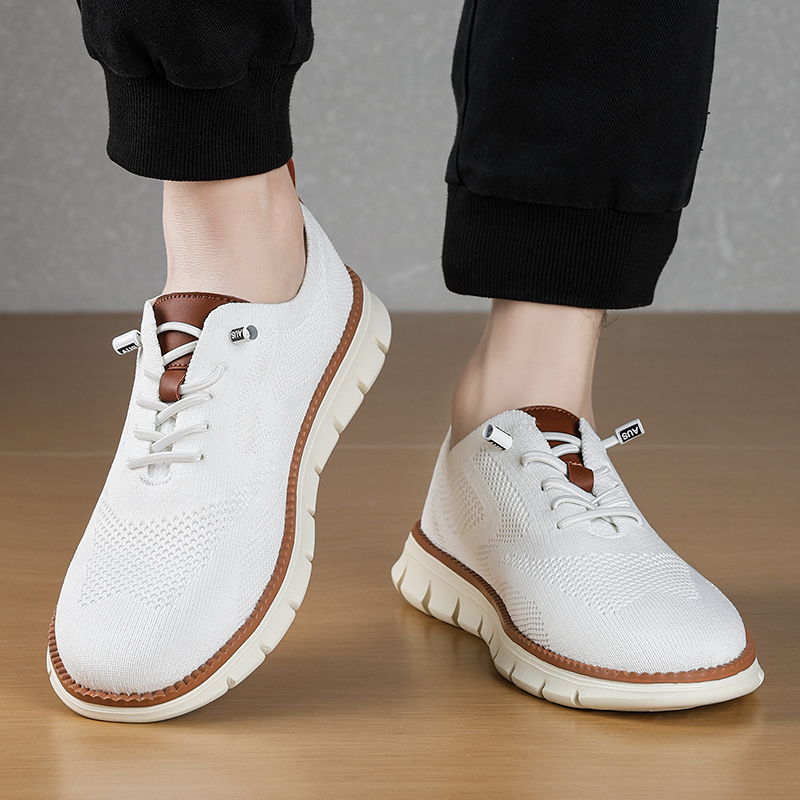 Men Casual Shoes Breeze Stylis – обзор и цена Men'S Urban Formal Wear