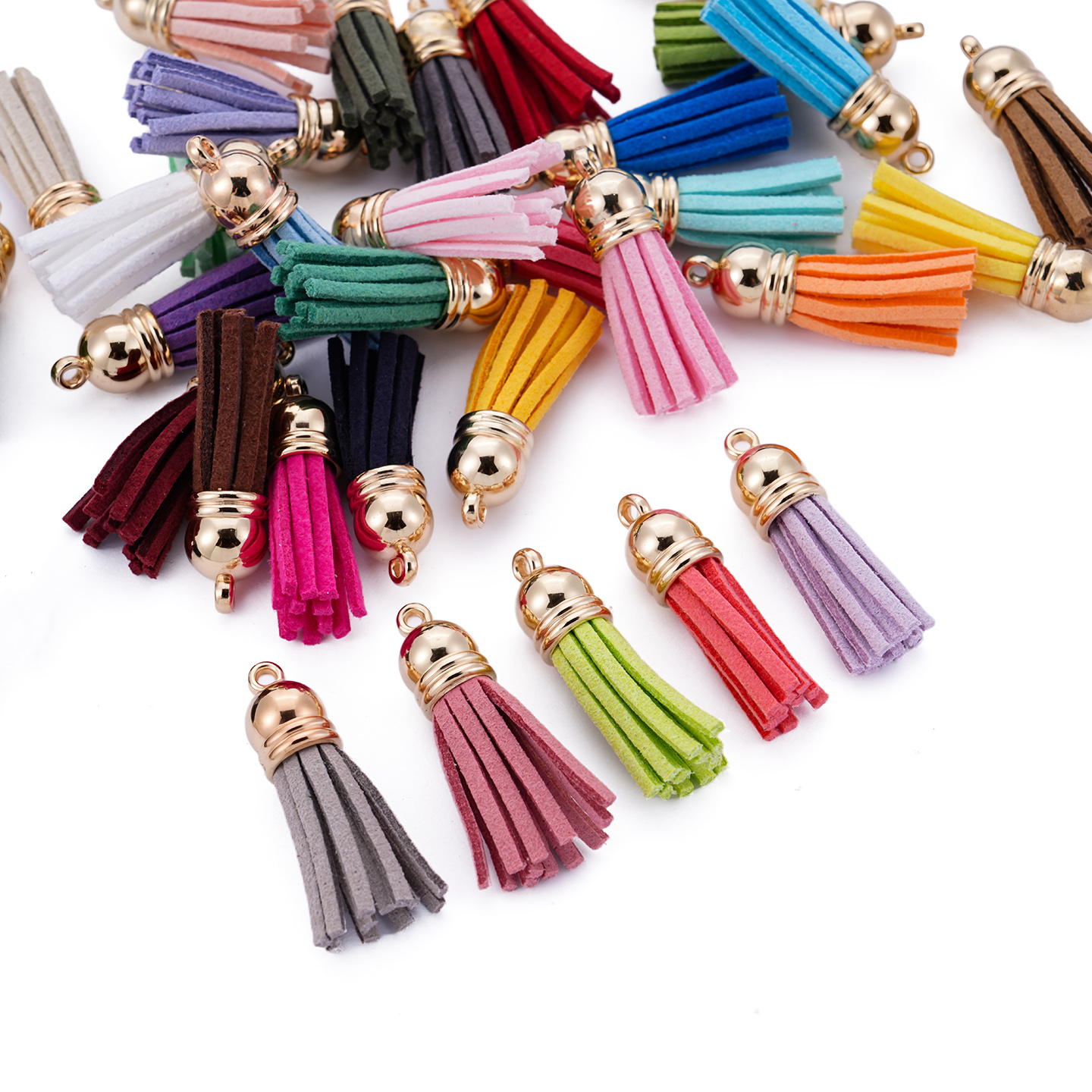 20pcs/Lots Tassel Synthetic Su – обзор и цена Patent Leather Oxford