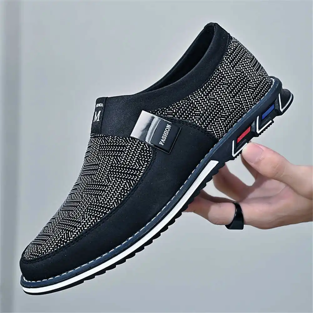 Dark Blue 44-45 Summer Shoes S – обзор и цена Formal Wear For Men Kids