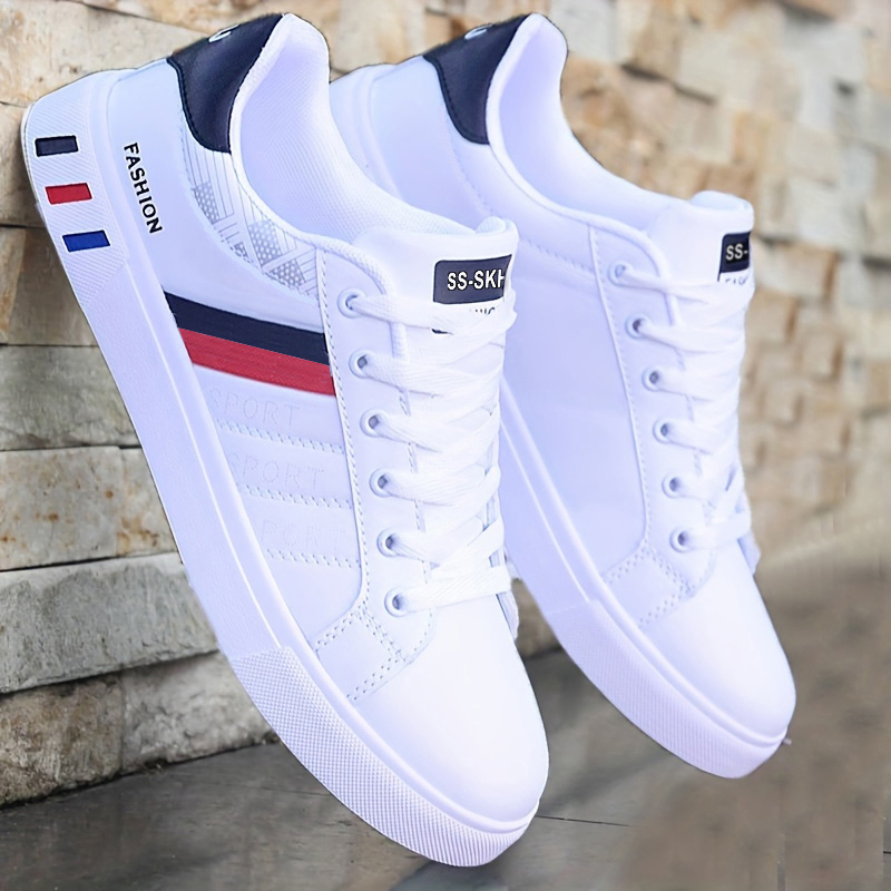 Men's Low-Top Skateboarding Sn – обзор и цена Men'S Formal Wear