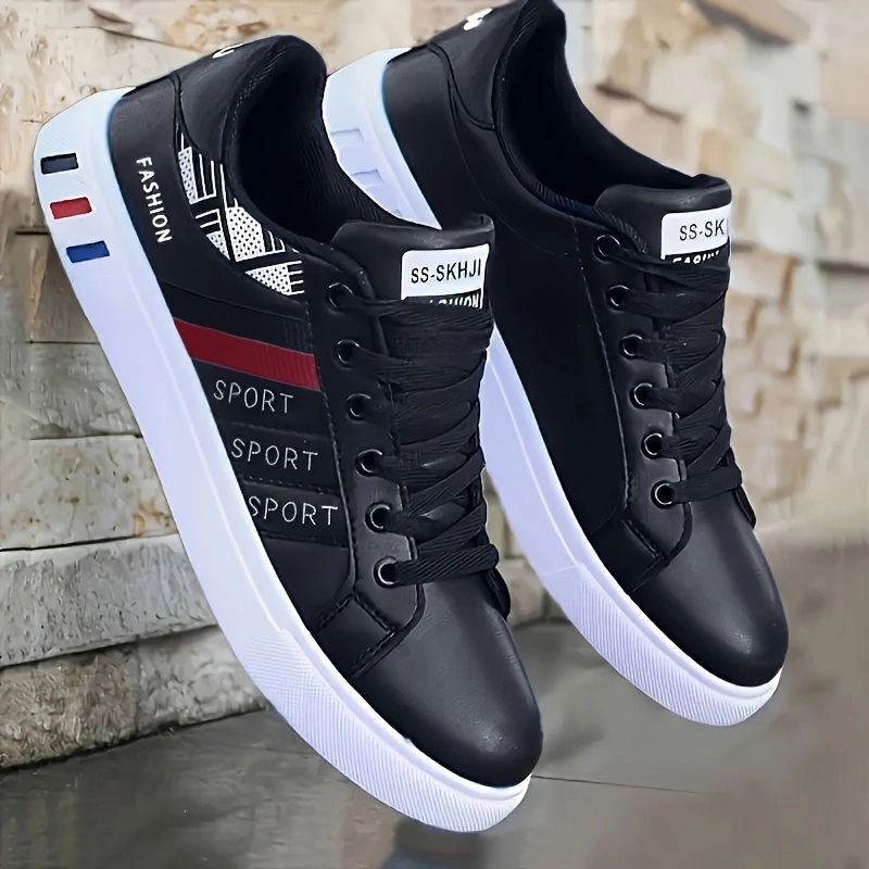 Men's Low-Top Skateboarding Sn – обзор и цена Men'S Formal Wear