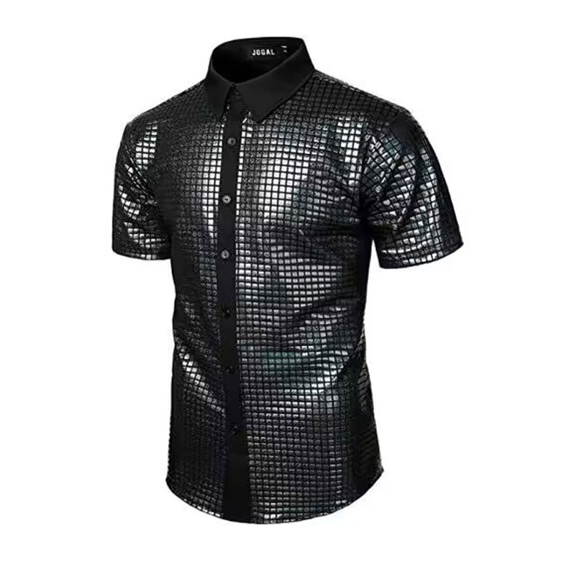 Men Retro 70s Disco Sequined B – обзор и цена Men'S Medieval Formal Wear