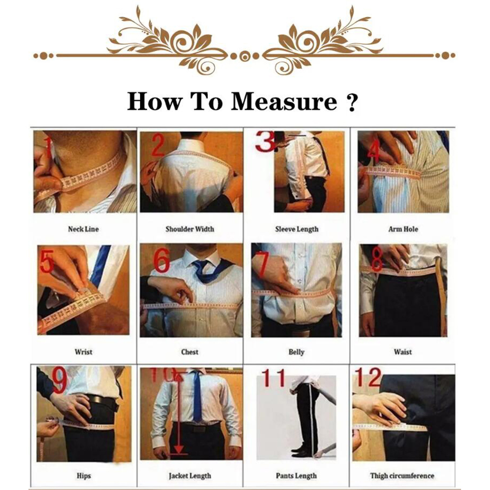 Luxury Wedding Suits Form Men  – обзор и цена Men'S Formal Wear Attire