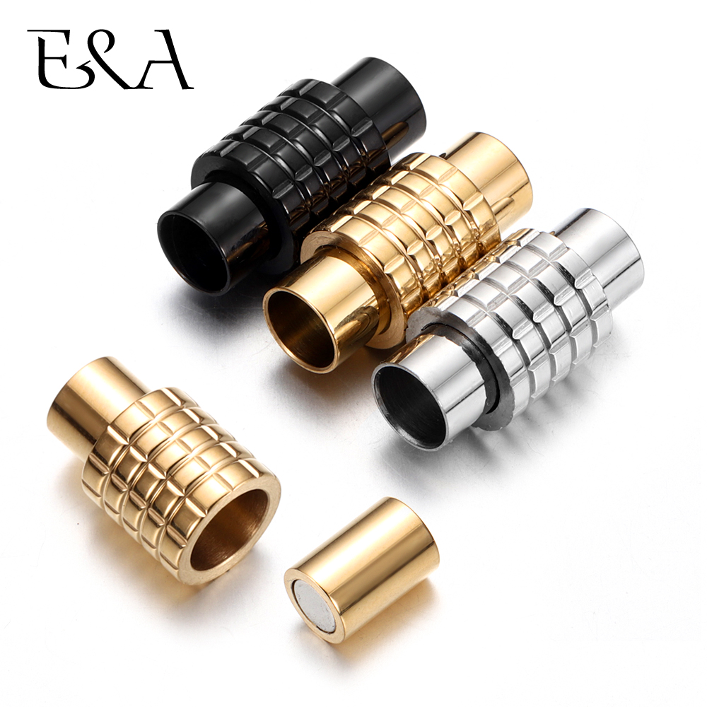 Stainless Steel Magnetic Clasp – обзор и цена Patent Leather Oxford