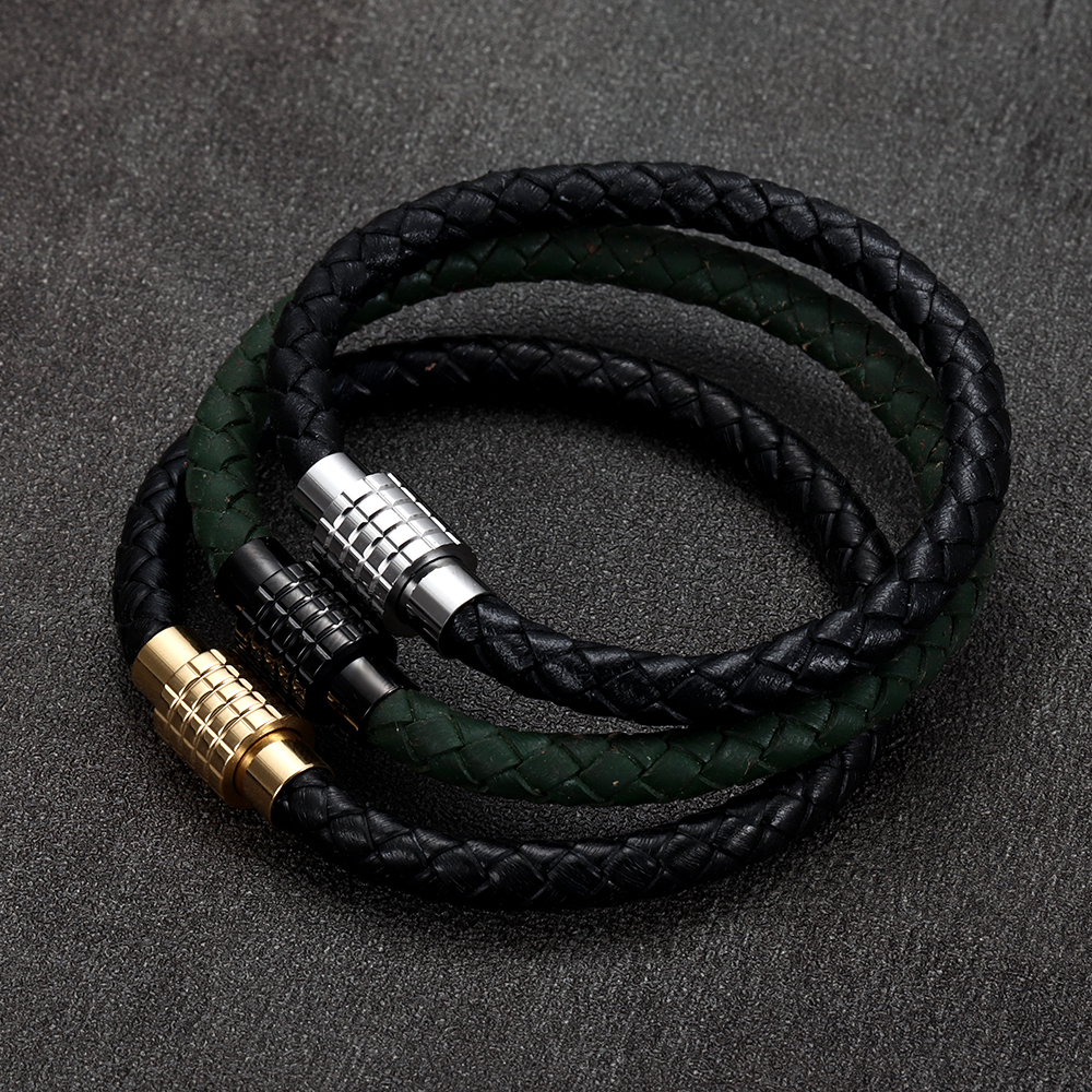 Stainless Steel Magnetic Clasp – обзор и цена Patent Leather Oxford