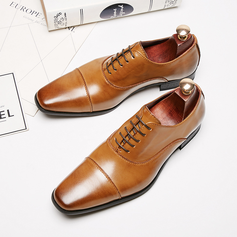 2025 Business New Fashion Men  – обзор и цена Young Men Formal Wear
