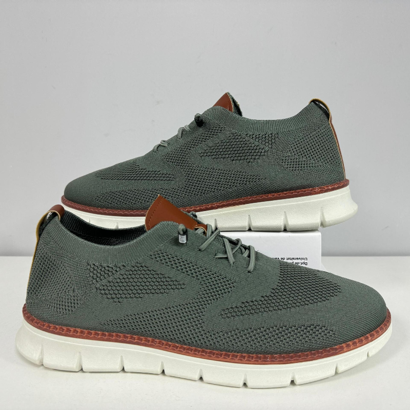Hot Sale Men Casual Shoes Fash – обзор и цена Men'S Urban Formal Wear