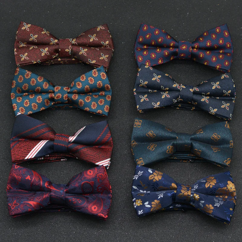 Bow tie men wedding double gro – обзор и цена Men'S Formal Wear In Wedding