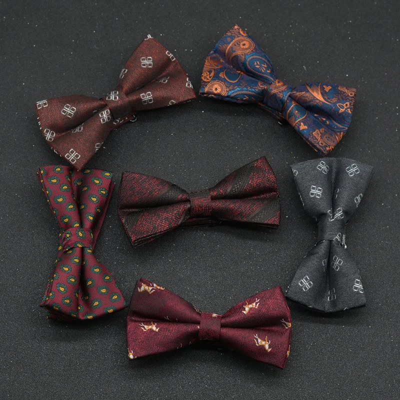 Bow tie men wedding double gro – обзор и цена Men'S Formal Wear In Wedding