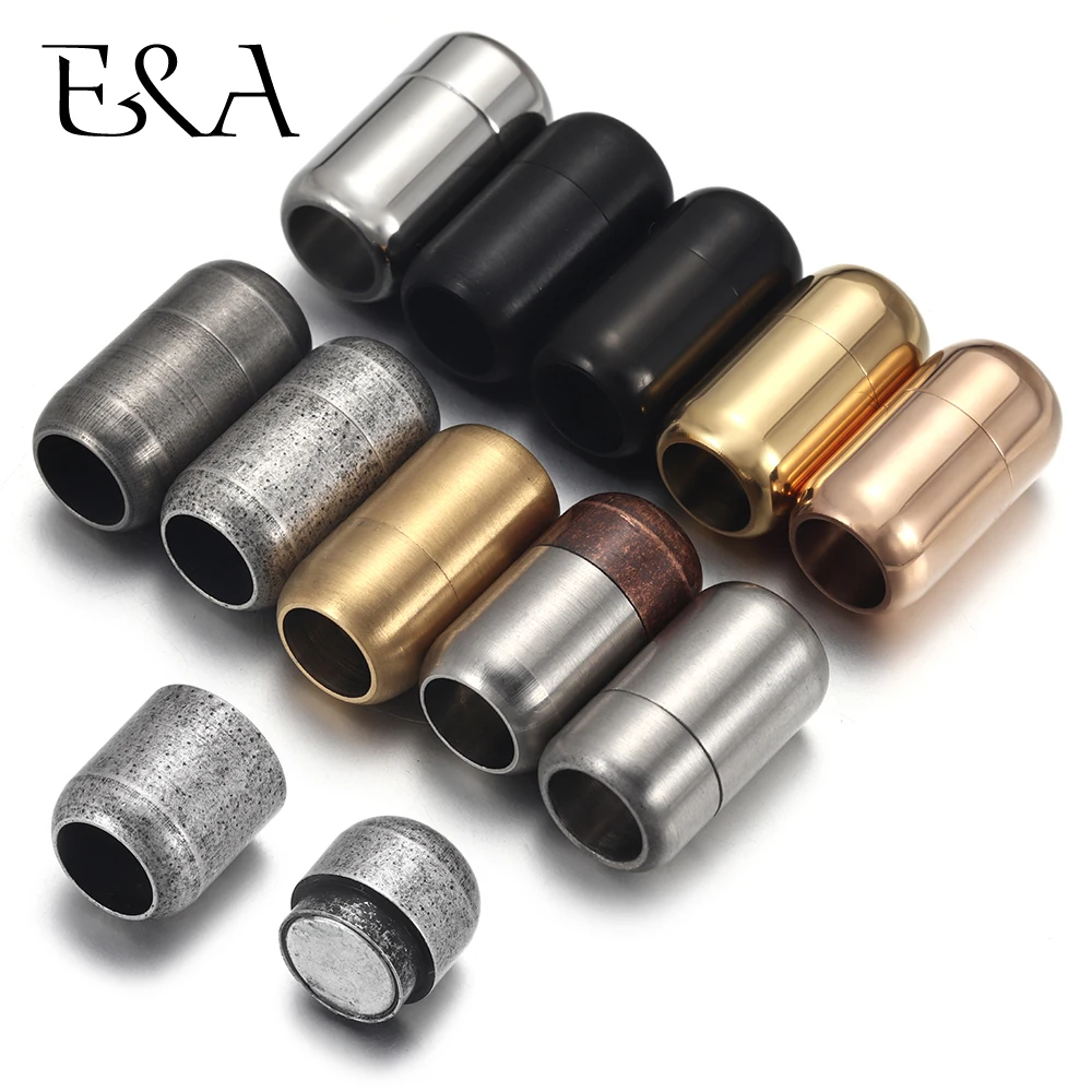 Stainless Steel 3mm-8mm Round  – обзор и цена Patent Leather Oxford