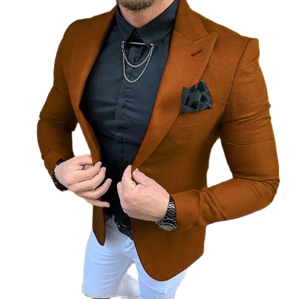 Men's Suits 2pcs Clothing Tail – обзор и цена Men'S Formal Evening Wear