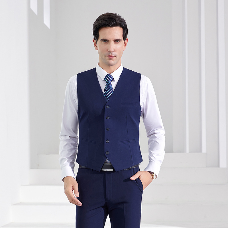 High-End Black Business Suit A – обзор и цена Men'S Formal Wear Attire