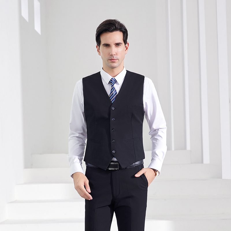 High-End Black Business Suit A – обзор и цена Men'S Formal Wear Attire