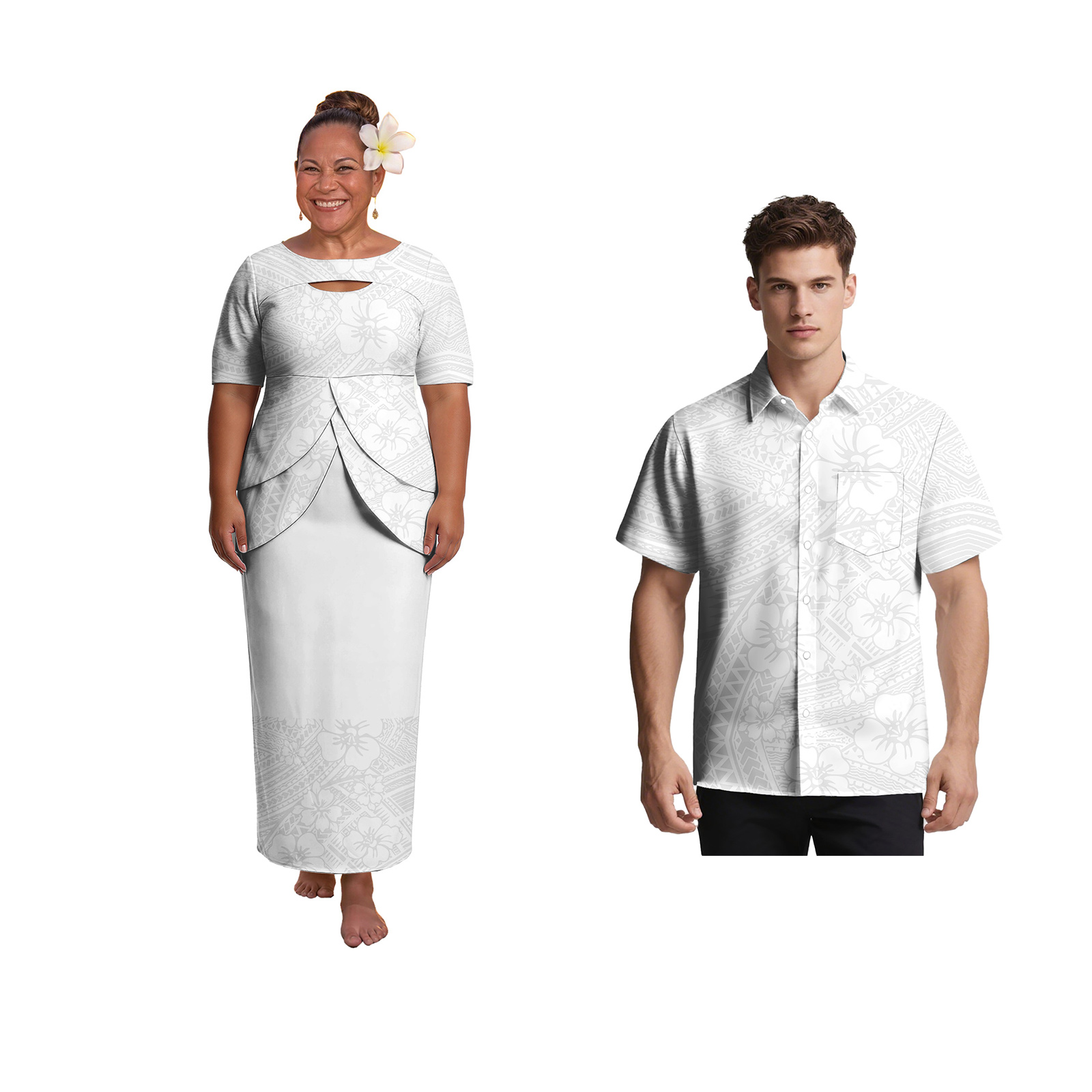 Tribal Couple Match Outfit Sam – обзор и цена Young Men Formal Wear