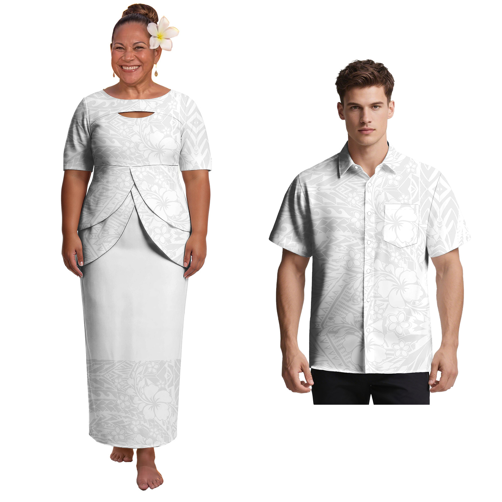Tribal Couple Match Outfit Sam – обзор и цена Young Men Formal Wear
