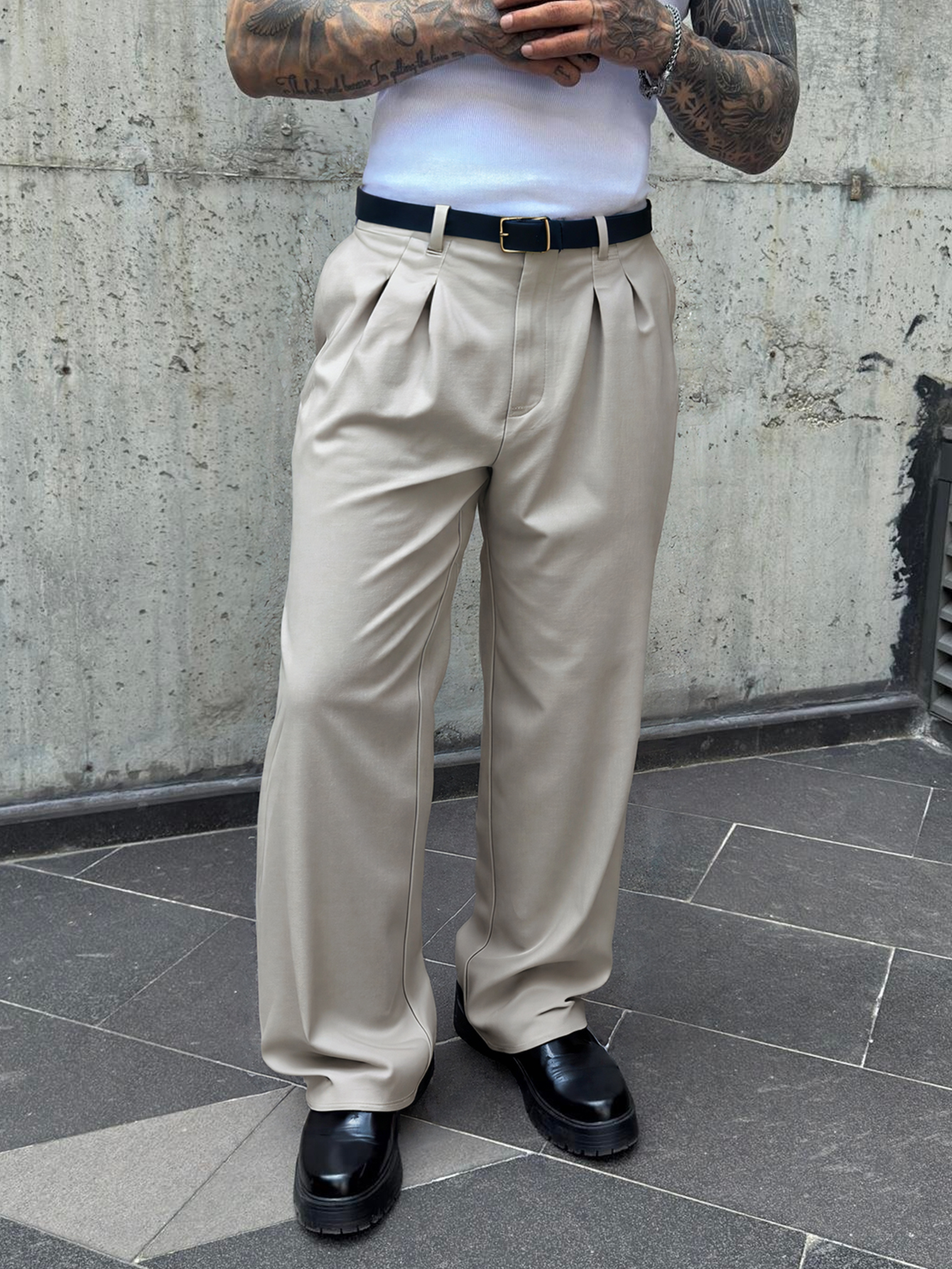 Men's Designer Dress Pants, Fa – обзор и цена Men'S Formal Wear