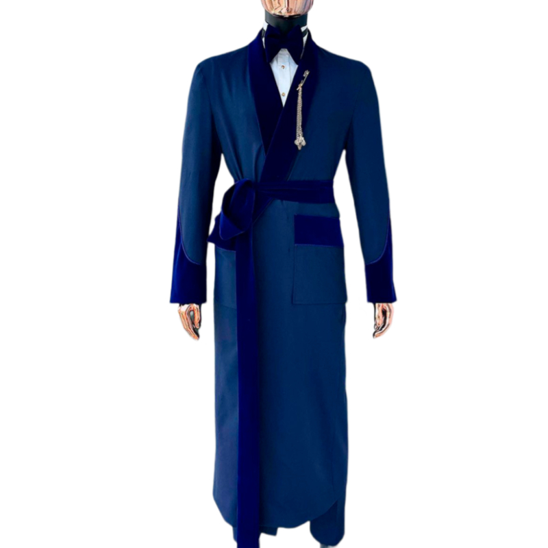 Tailor Made Royal Blue Men Sui – обзор и цена Men'S Formal Wear In Wedding