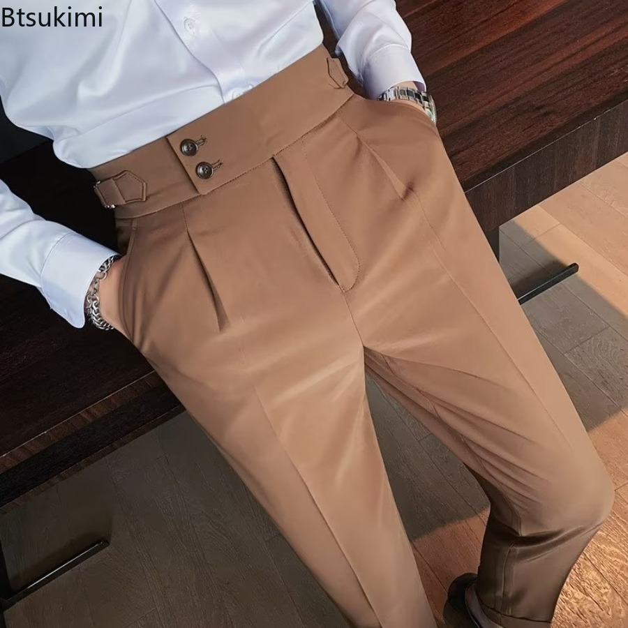 New 2026 Men's Solid Color Sui – обзор и цена Young Men Formal Wear